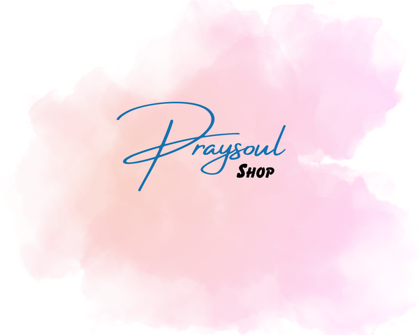 Praysoul logo