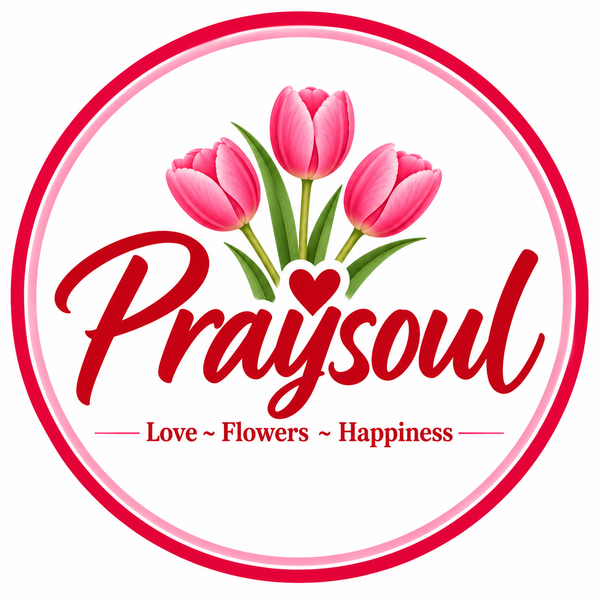 Praysoul
